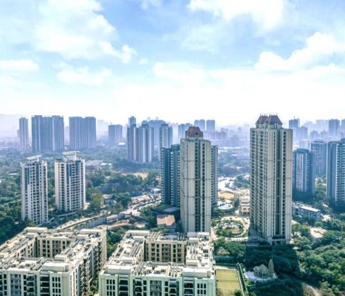 Lodha Elanor Thane | Luxury 3 BHK Flats